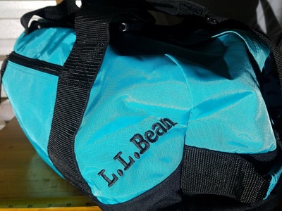 ll bean adventure duffle