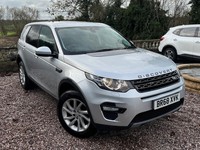 2019 LAND ROVER DISCOVERY SPORT 1.9 AUTOMATIC+HPI CLEAR+TIMING CHAIN REPLACED !!