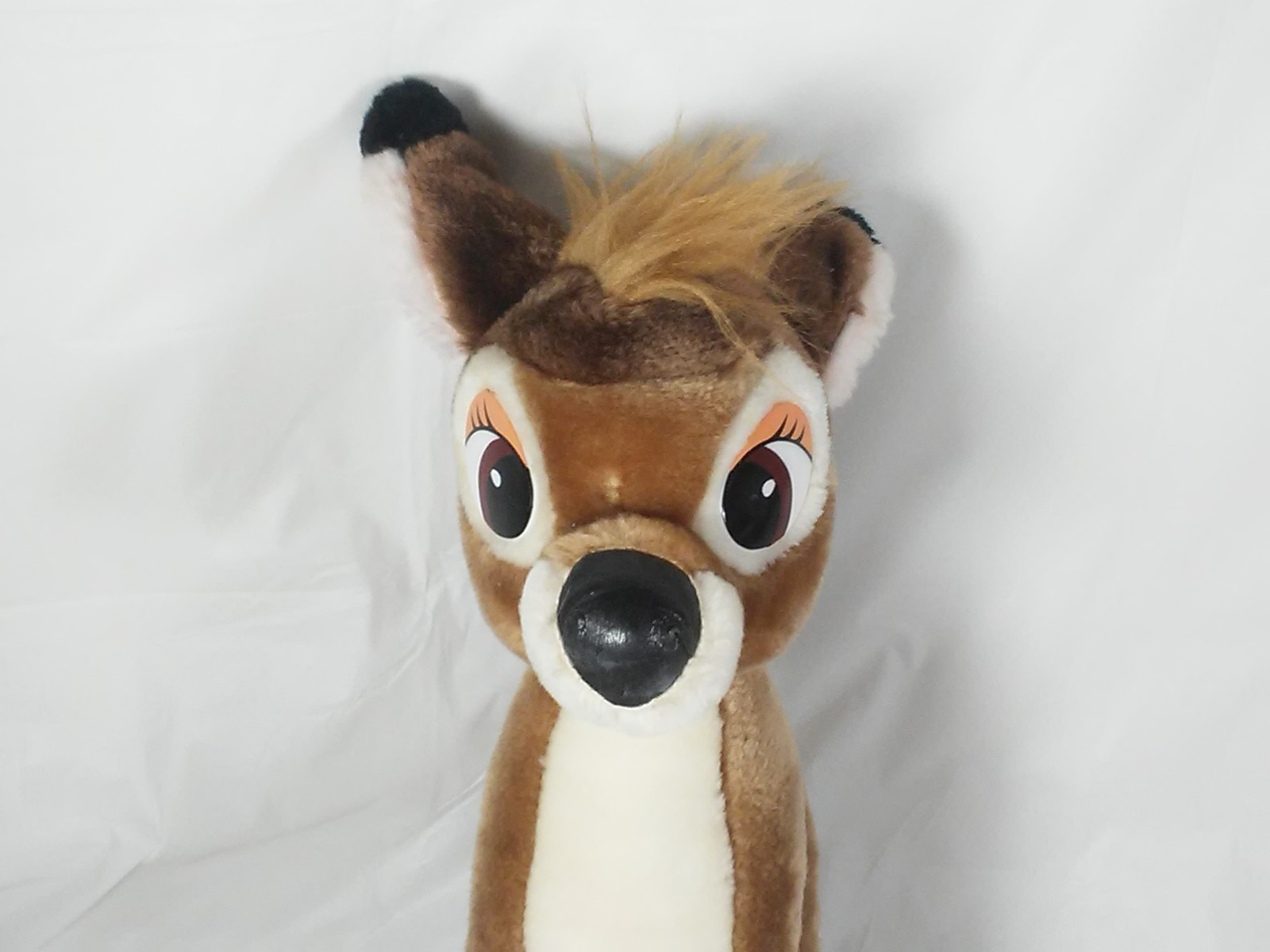 Disney Bambi Designed For Sears Plush Toy
