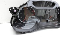Audi A4 8K B8 08-11 1,8 88KW Kombiinstrument Tacho Audi A4 8K B8 08-11 04.04.2009 8K0920900A 503.001.621.206 gebraucht Vorschau 2