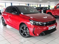 2024 Vauxhall Corsa 1.2 Ultimate Turbo 5DR Hatch Petrol Hatch Petrol Manual