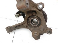 Opel Antara 07-11 20 110KW Achsschenkel Radnabe mit ABS Links Vorne Opel Antara 07-11 17.02.2010 96626337 gebraucht Vorschau 6