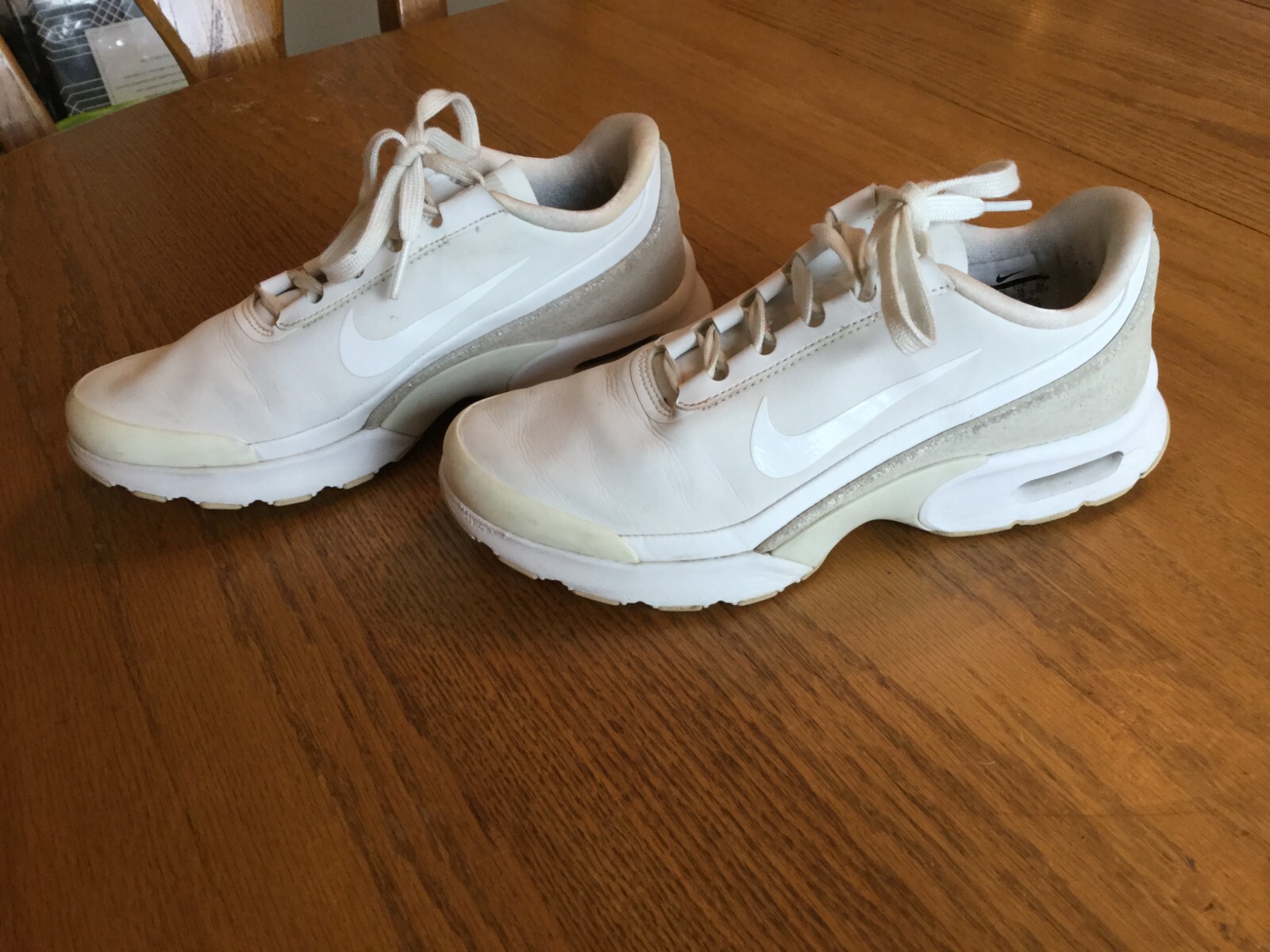 air max jewell white