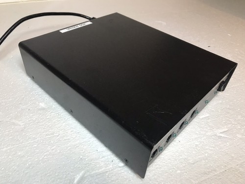 TELTONE TLS-5 Telephone Line Simulator, Model TLS-5C-01