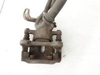 Mini Clubman R55 One 07-14 1,4 70KW Bremssattel Bremszange Hinten Links Mini Clubman R55 One 07-14 14.10.2009... Vorschau 5