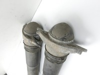 VW Touran II 5T 15-24 Stossdämpfer Links und Rechts Hinten VW Touran II 5T 15-24 12.05.2016 5QA512011AQ gebraucht Vorschau 6