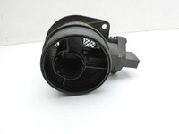 Audi A4 8E B7 04-08 TDI 2,0 103KW Luftmassenmesser Audi A4 8E B7 04-08 12.07.2006 0281002461 074906461B gebraucht Vorschau 2