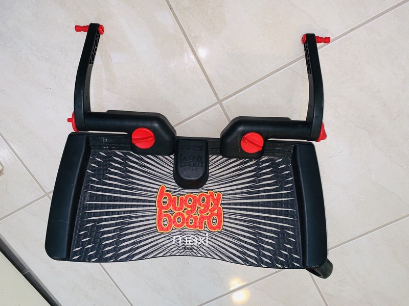 lascal buggy board gumtree