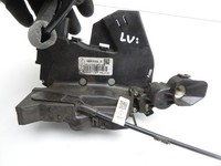 Renault Scenic IV R9 16-22 Türschloss m. ZV Stellmotor Links Vorne Renault Scenic IV R9 16-22 01.04.2019 805037172R... Vorschau 3
