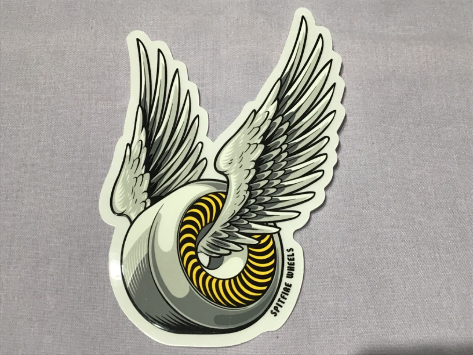 SPITFIRE WHEELS ヴィンテージウィール SPITFIRE WHEELS ヴィンテージウィール