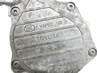 Toyota Avensis T25 06-08 2,2d 130KW 2ADFHV Unterdruckpumpe Vakuumpumpe Toyota Avensis T25 06-08 01.12.2006... Vorschau 6