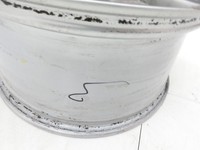 Mercedes C219 CLS 350 08-10 1 x Felge Aluminiumfelge 17 Zoll 5X112 Mercedes C219 CLS 350 08-10 07.12.2010... Vorschau 5
