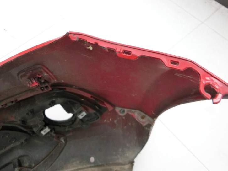 Mercedes X-Kl 470 X220d 17-20 Stoßstange Stoßfänger Frontschürze Vorne 3142 Mercedes X-Kl 470 X220d 17-20... Bild 7