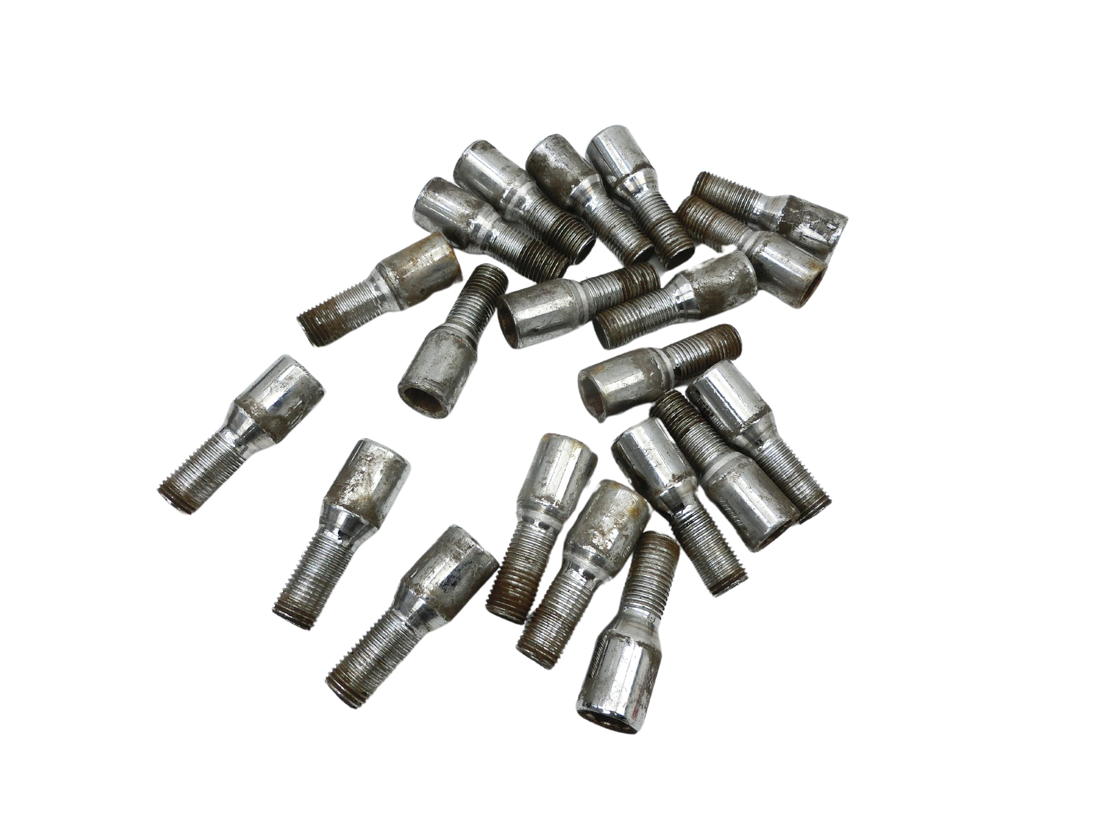 Jeu boulons de roue Vis/boulon Boulon pour Audi A5 8T 07-12 - Bild 1