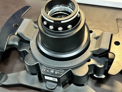 Moza Magnetic Shifter Mod for Moza ES Wheel - Magnetic Shifter Mod Sim Racing