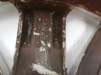 VW Passat 3C B7 10-14 1 x Felge Aluminiumfelge 16 Zoll 5X112 VW Passat 3C B7 10-14 21.03.2011 3AA601025 3AA601025AF... Vorschau 6