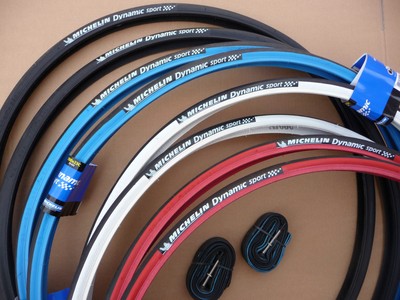Michelin Dynamic Sport 23 622 Tyre 700 Michelin Dynamic Sport Wired Clincher