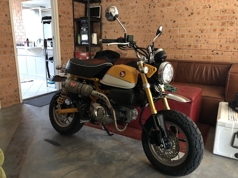 atlas tank cycle price