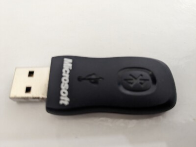 Microsoft Wireless Transceiver For Bluetooth 2.0 Model 1003