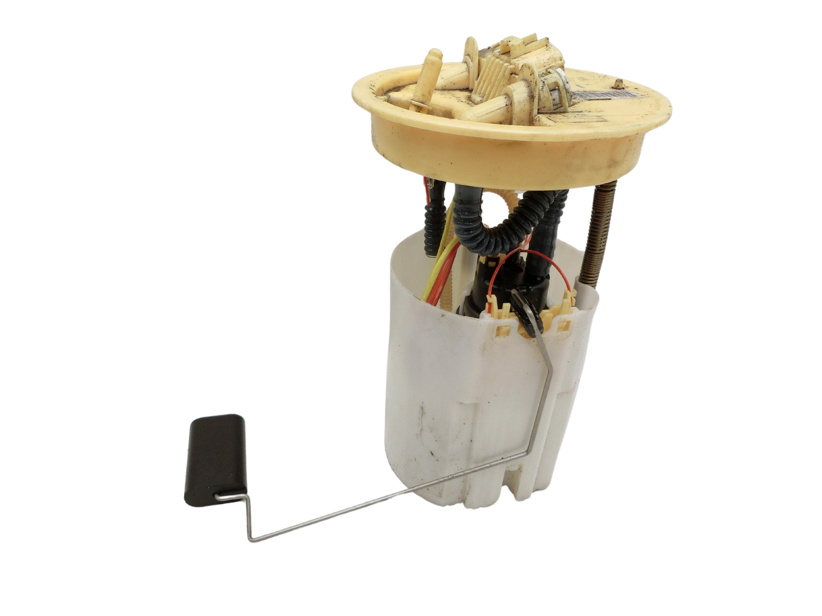 Ford Focus III 14-18 TDCi 2,0 110KW Kraftstoffpumpe Kraftstoff Förderpumpe Tankgeber  - Bild 1