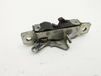 Mercedes Sprinter III 907  L2H2 Türschloss ohne ZV Stellmotor Rechts Oben Mercedes Sprinter III 907 26.08.2019... Vorschau 4