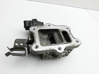 Hyundai I30 GD 15-17 CRDi 1,6 81KW D4FB R18E Abgasrückführventil EGR AGR Ventil Hyundai I30 GD 15-17 08.07.2015... Vorschau 2