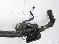 Audi Q5 8R 12-16 Anhängerkupplung AHK Elektr. Schwenkbar Audi Q5 8R 12-16 04.10.2016 8R0800495E gebraucht Vorschau 6