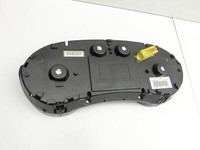 Peugeot 308 I CC T7 07-11 HDi 2,0 103KW Kombiinstrument Tacho Peugeot 308 I CC T7 07-11 29.09.2010 6103HV... Vorschau 6
