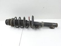 Skoda Roomster 5J 5J7 10-15 Kombi Stossdämpfer Federbein Vorne Links Skoda Roomster 5J 5J7 10-15 09.09.2011... Vorschau 6