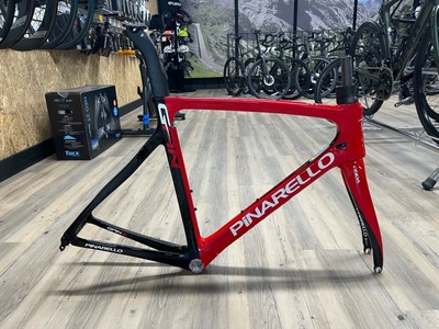 Pinarello Gan S 53 Carbon Road Frame Setのebay公認海外通販 セカイモン