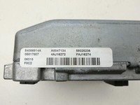 Ford Transit Courier 14-18 Steuergerät ECU Modul Lenksäulenmodul Ford Transit Courier 14-18 19.11.2014 54086814A... Vorschau 6