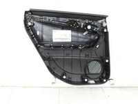 Audi A3 8P 04-08 5T Türverkleidung Türpappe Alcantara Rechts Hinten Audi A3 8P 04-08 12.10.2007 8P4867304E gebraucht Vorschau 5