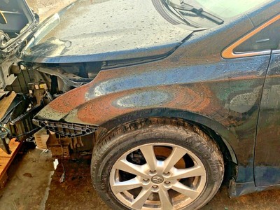 For Toyota Avensis T27 08 12 New Front Fender Inner Shield Left N S Archives Midweek Com