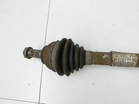 Citroen C3 Picasso 09-13 1,6 88KW Autom Antriebswelle Gelenkwelle Links Vorne Citroen C3 Picasso 09-13 29.05.2012... Vorschau 4
