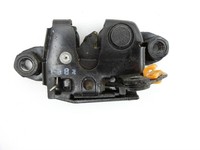 Ford Ranger TKE IV 15-23 Schloss f. Heckklappe Heckklappenschloss Verriegelung Rechts Ford Ranger TKE IV 15-23... Vorschau 2