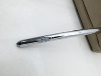 BMW E90 3er 320i 05-08 Lim Leder Kopfstütze für Beifahrer Sitz Rechts oder Links Vorne Beige BMW E90 3er 320i 05-08... Vorschau 6