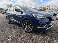 2019 Renault Kadjar 1.5 Blue dCi S Edition 5dr HATCHBACK DIESEL Manual