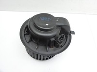 VW Sharan 7N II 10-15 Gebläsemotor Lüftermotor Heizungsgebläse VW Sharan 7N II 10-15 09.05.2012 7H0819021A gebraucht Vorschau 2