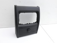 BMW F30 3er 316i 12-15 Blende Mittelkonsole Hinten mit Steckdose BMW F30 3er 316i 12-15 09.10.2013 9235494... Vorschau 2