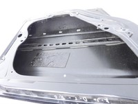 Mercedes W245 B200 06-08 Tür Links Hinten 191 Mercedes W245 B200 06-08 13.12.2006 A1697301305 gebraucht Vorschau 7