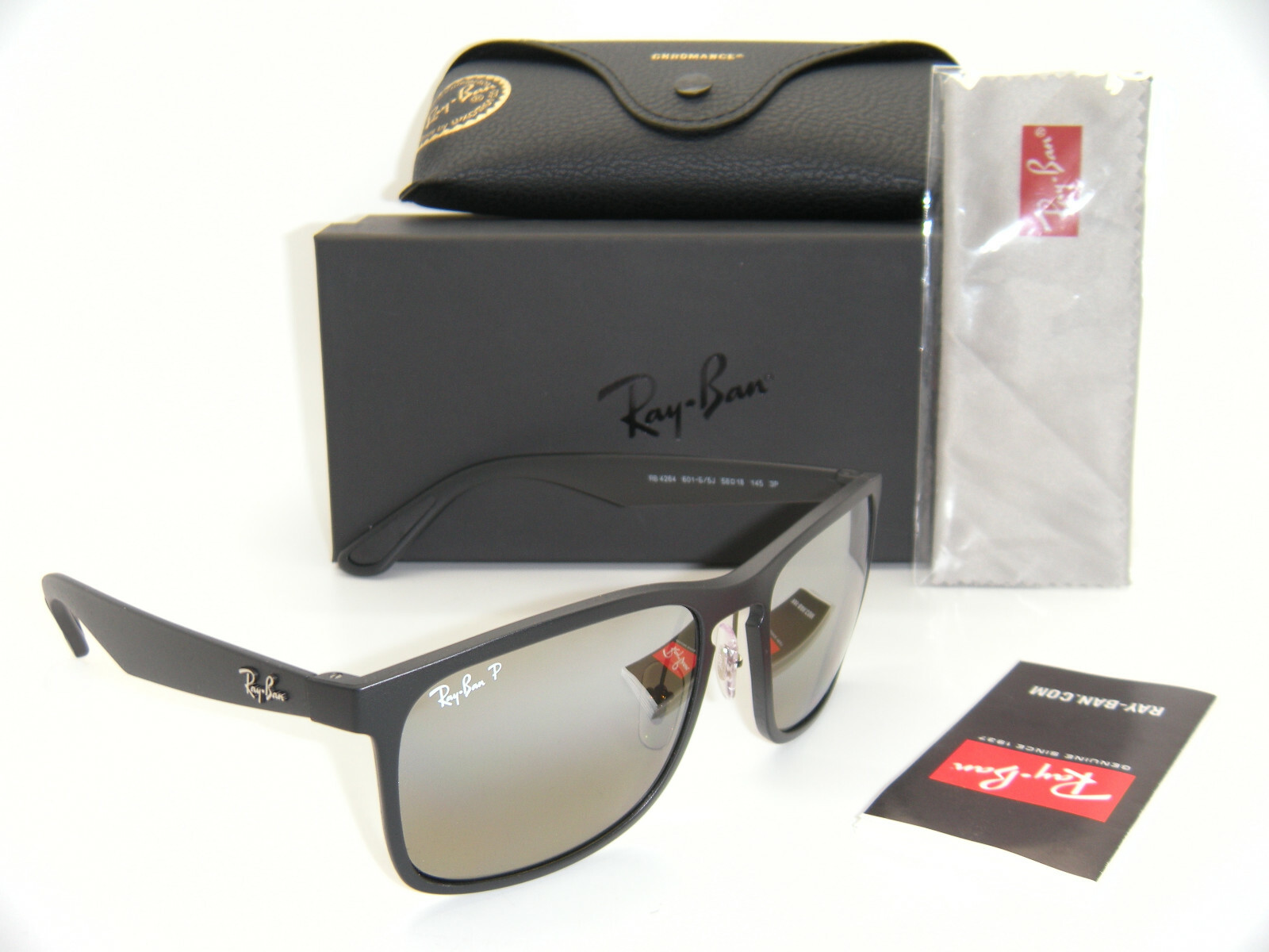 ray ban 3544