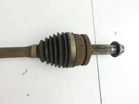 Hyundai I10 II BA 13-19 1,3 64KW Antriebswelle Gelenkwelle Vorderachse Links Vorne Hyundai I10 II BA 13-19... Vorschau 5