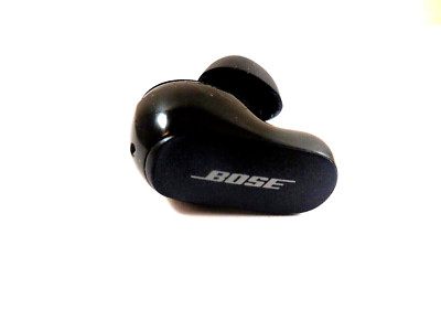 Bose QuietComfort ii Noise Cancelling True Wireless Replacement Right Earbud