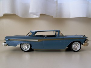 Dealer promotional 1959 ford #10