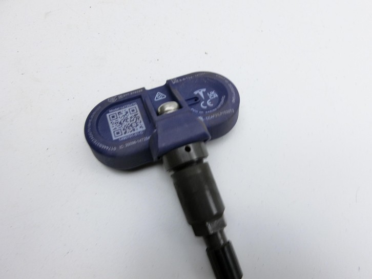 Tesla Model 3 LR Highland Reifendruck Sensor Radsensor Reifendrucksensor Hinten Links Tesla Model 3 LR Highland... Vorschau 2