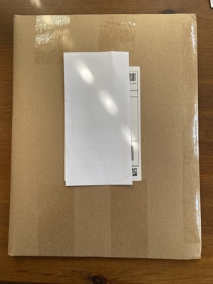 Artikelfoto(s) von einem verifizierten Käufer