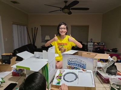 Item photo(s) from verified buyer