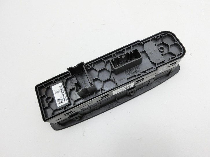 Renault Scenic IV J9 16-20 Fensterheberschalter Schalter Links Vorne Spiegelverstellung Renault Scenic IV J9 16-20... Vorschau 3