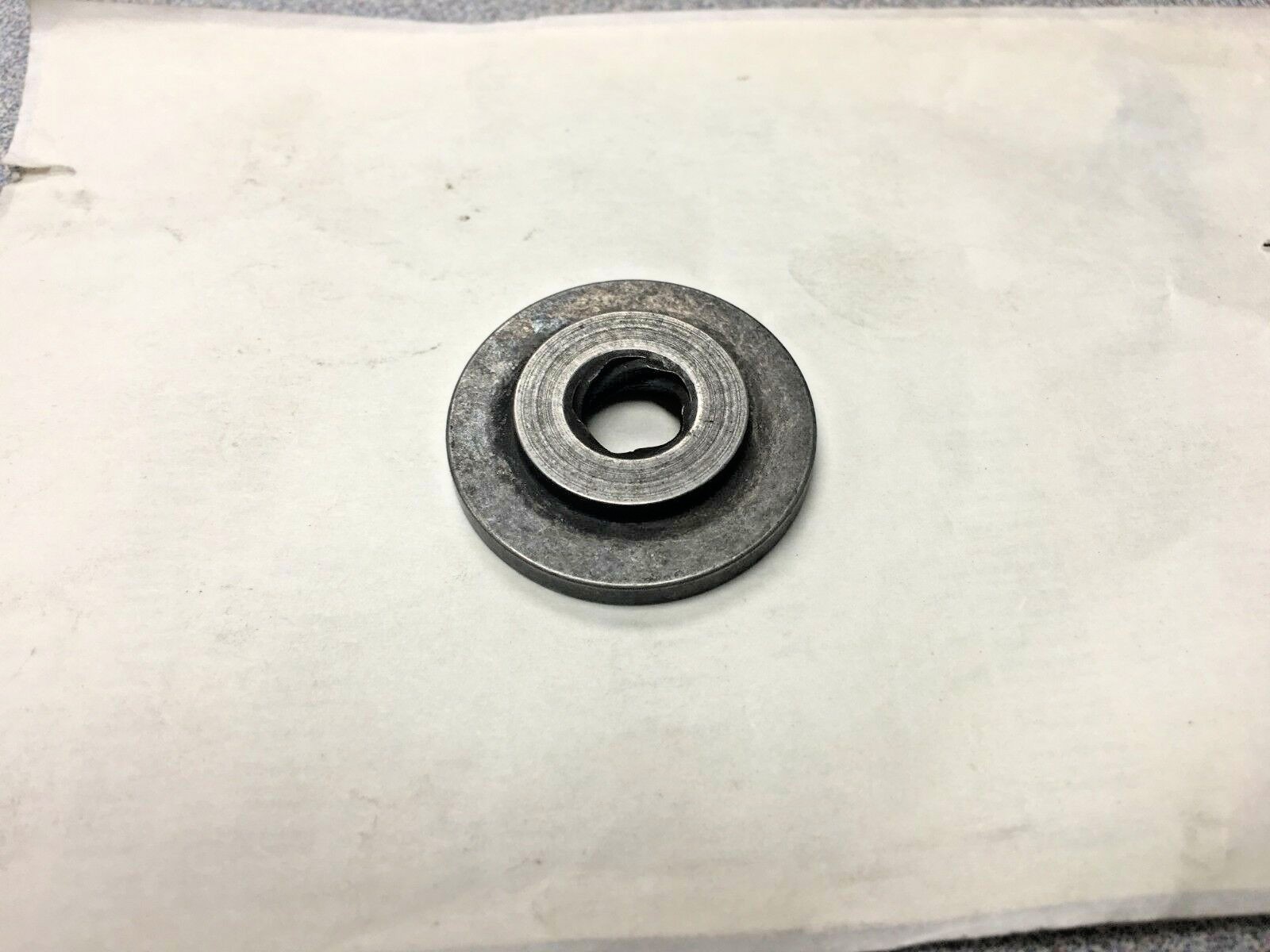 Toro OEM Snowblower Nut 38170 38172 38173 38182 38183 38400 38405 - PN 70-7790