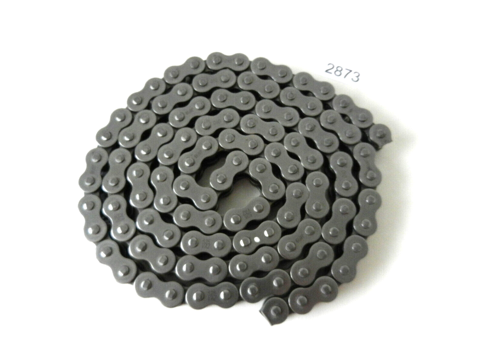 y専用-M Kawasaki ZX6R ZX600R 09-13 EK530MVXL Chain Without Joint